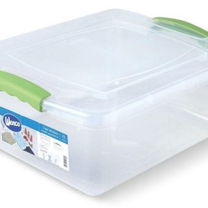 Caja Organizadora Wenbox 15 litros.