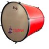SURDO DE  22"