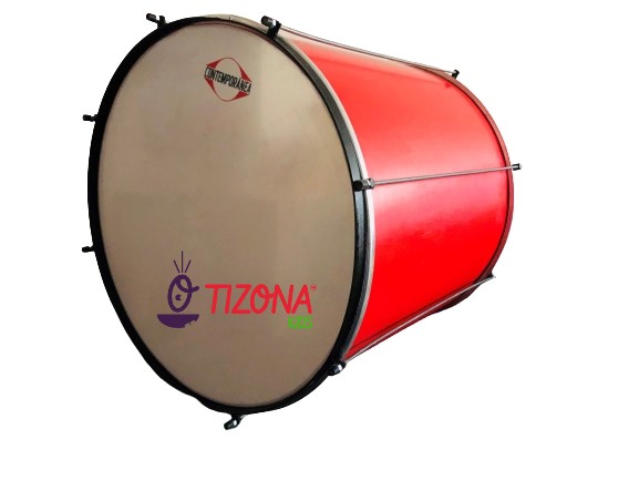 SURDO DE  22"
