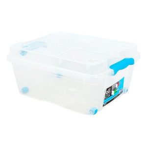 Caja Rollbox 15 Lts.