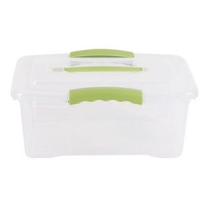 Caja Wenbox 6 Litros