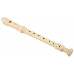 Flauta dulce soprano YRS-24B.