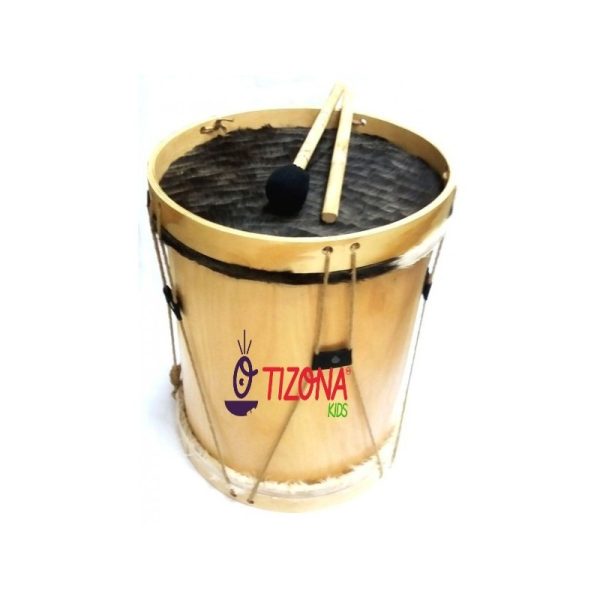 Bombo Folclórico Leguero 10”  Estudiante