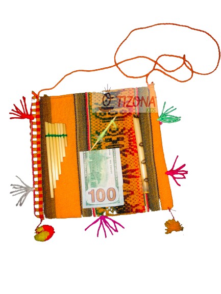MORRAL NORTINO.