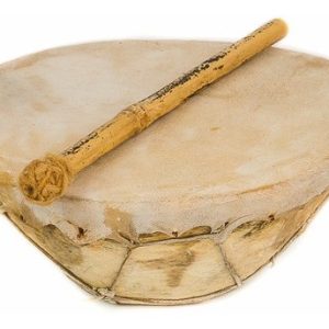 KULTRUNG 8 PULGADAS ESTUDIANTE