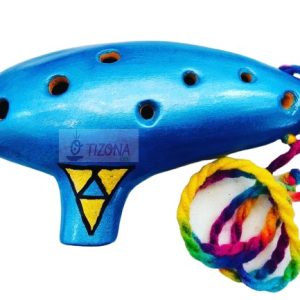 OCARINA ZELDA