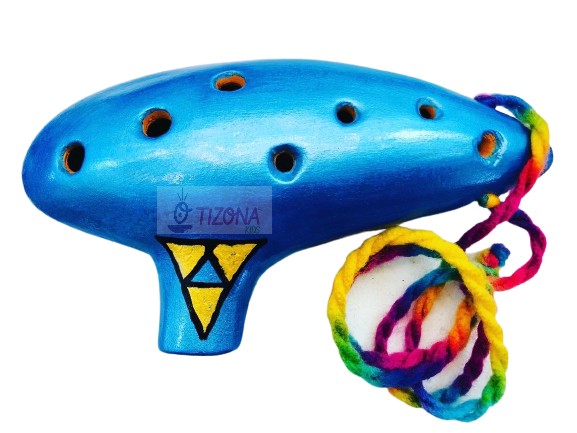 OCARINA ZELDA