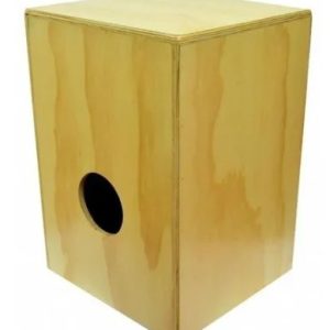Cajón Peruano.