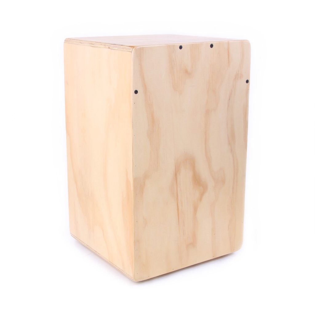 Cajon Peruano Niño