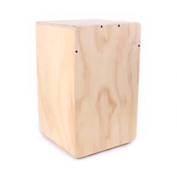 Cajon Peruano Niño