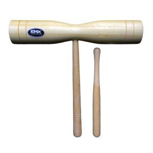 TOC TOC MADERA RMX
