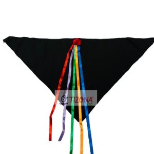 LLOVEN. PUNTILLA NEGRA