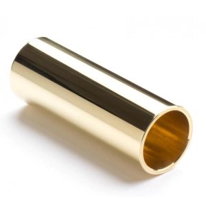 SLIDE METAL. JIM DUNLOP BRONCE.