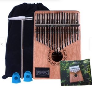 KALIMBA 17 NOTAS RMX