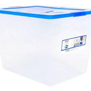 Caja Organizadora  Mybox 27 Litros