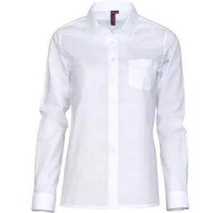 Blusa Colegio Niña Clásica.