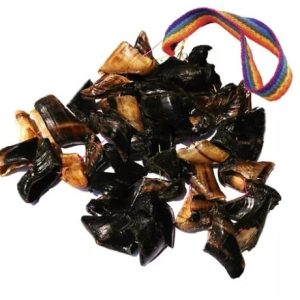 Chajchas Pezuñas de Ovejas