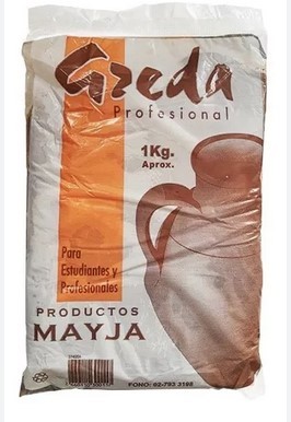 GREDA PROFESIONAL 1 KILO.