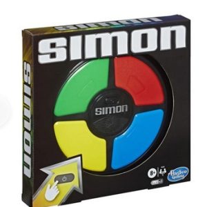 SIMON HASBRO  E9383