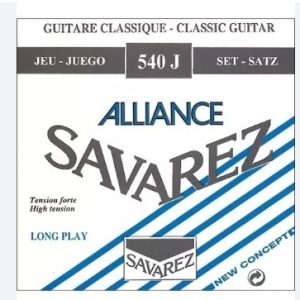 CUERDA SAVAREZ 540J
