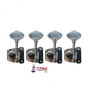 MXP CLAVIJAS BAJO 4 L T/FENDE.