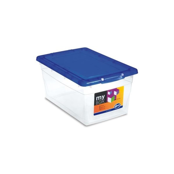 Caja Mybox 22 Lts.
