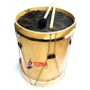Bombo Folclórico 12”