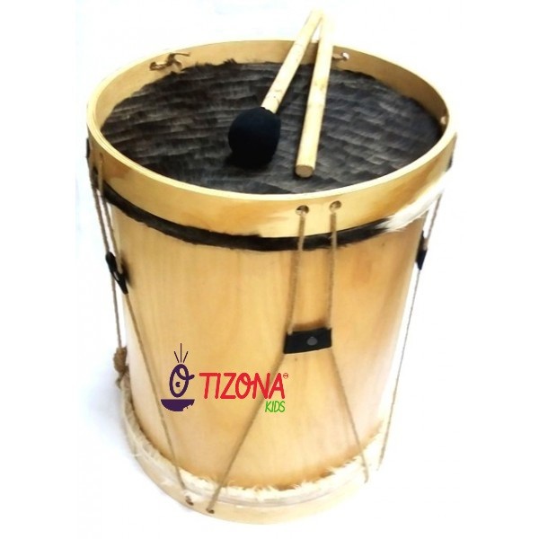Bombo Folclórico 12”