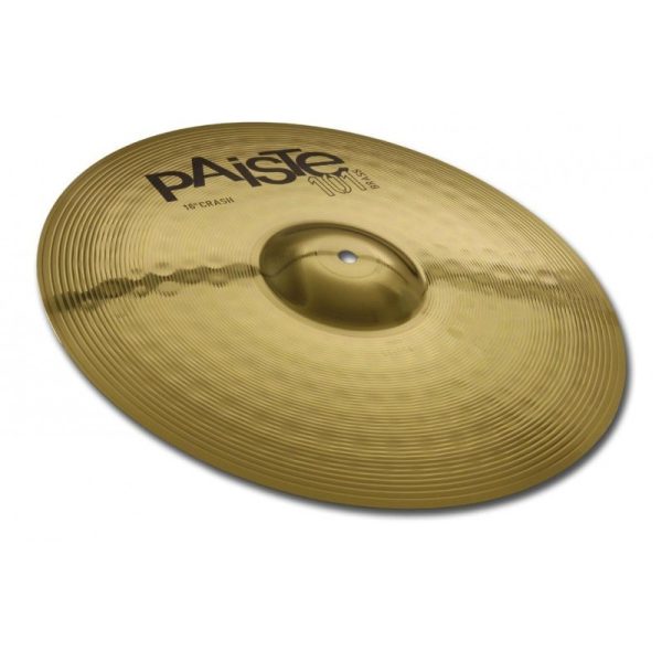 Platillo Paiste 101 Crash 16"