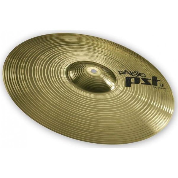 Platillo HI-HAT Paiste 14"