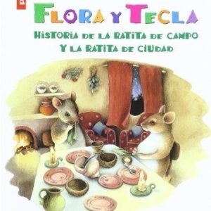 Flora Y Tecla