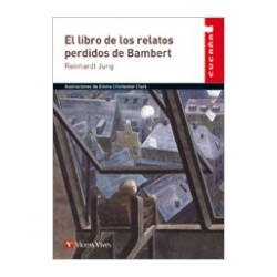 El Libro de los Relatos Perdidos de Bambert.