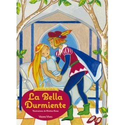 La Bella Durmiente.
