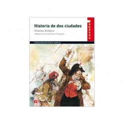Historia de Dos Ciudades.