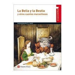 La Bella y la Bestia y Otros Cuentos Maravillosos