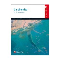 La sirenita