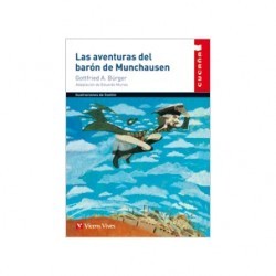 Las Aventuras del Barón de Munchausen