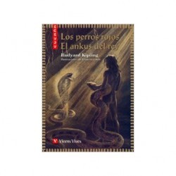 Los Perros Rojos, El Ankus del Rey
