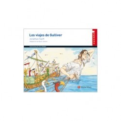 Los Viajes de Gulliver