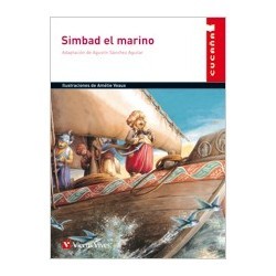 Simbad el Marino.