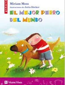 El Mejor Perro Del Mundo.
