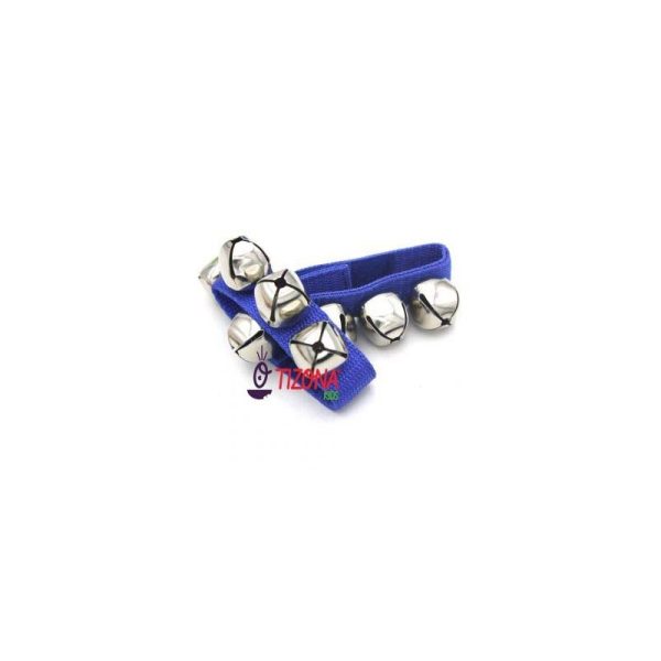 PULSERA CASCABEL UNIDAD. - Imagen 2