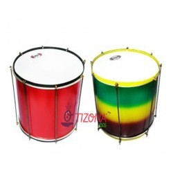 SURDO DE 20" - Imagen 2