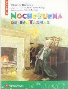 Nochebuena De Fantasma.