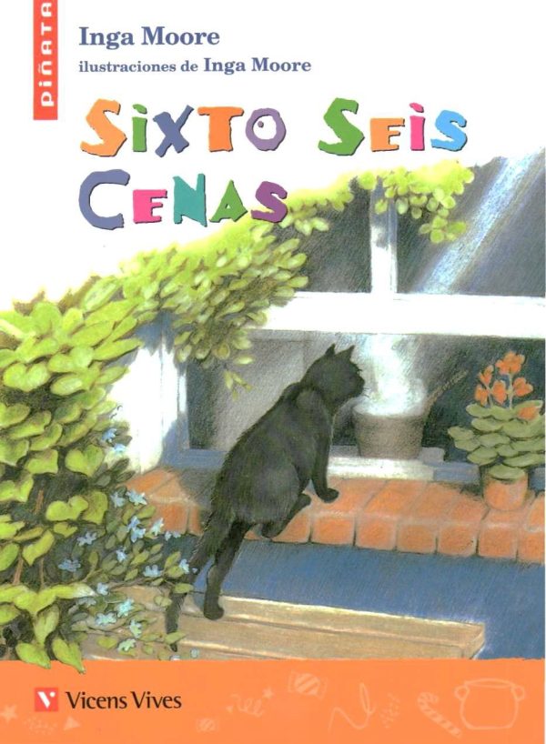 Sixto Seis Cenas.
