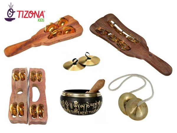 Set Autóctono India