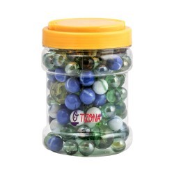 BOLSA 50 CANICAS