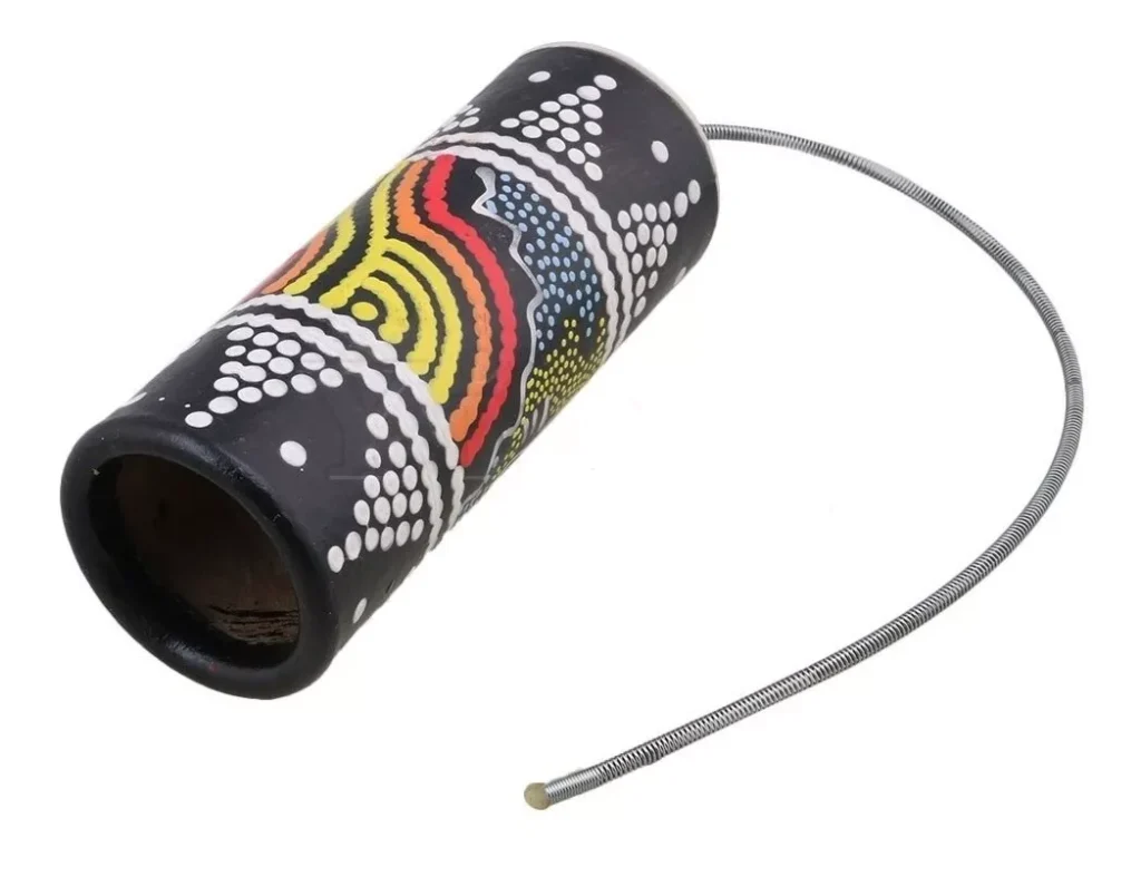Trueno Drum Chico
